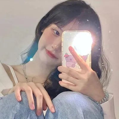 女麻吉